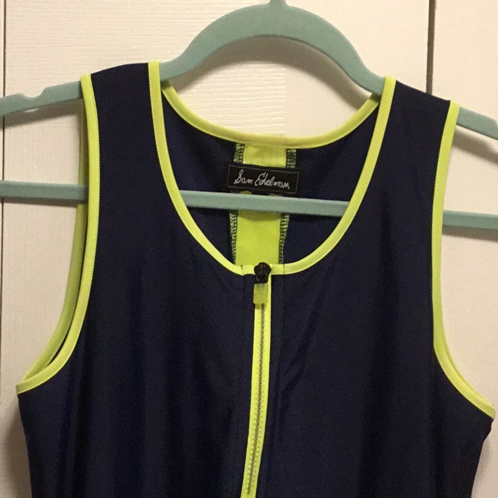 Sam Edelman tennis dress